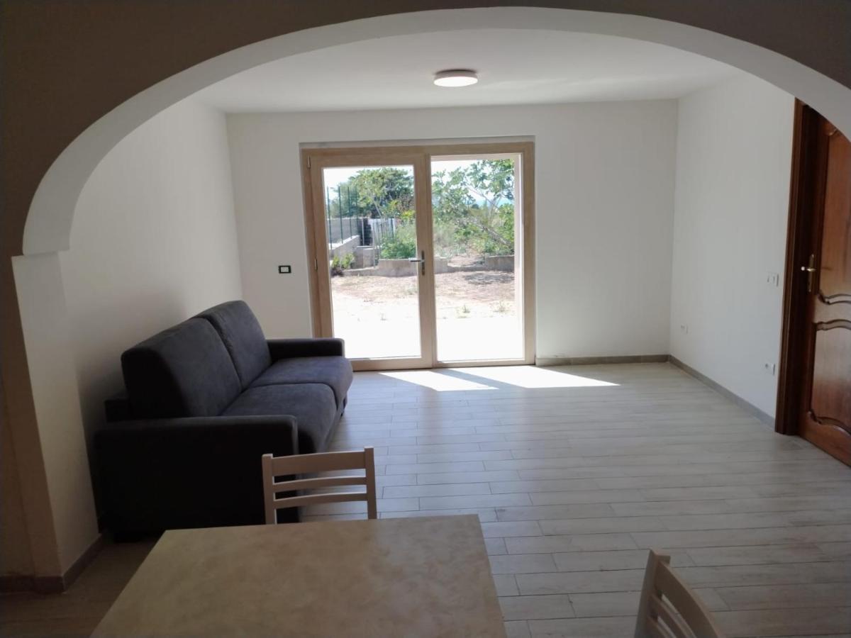 Villa Chiara Marina di Sorso Exteriör bild