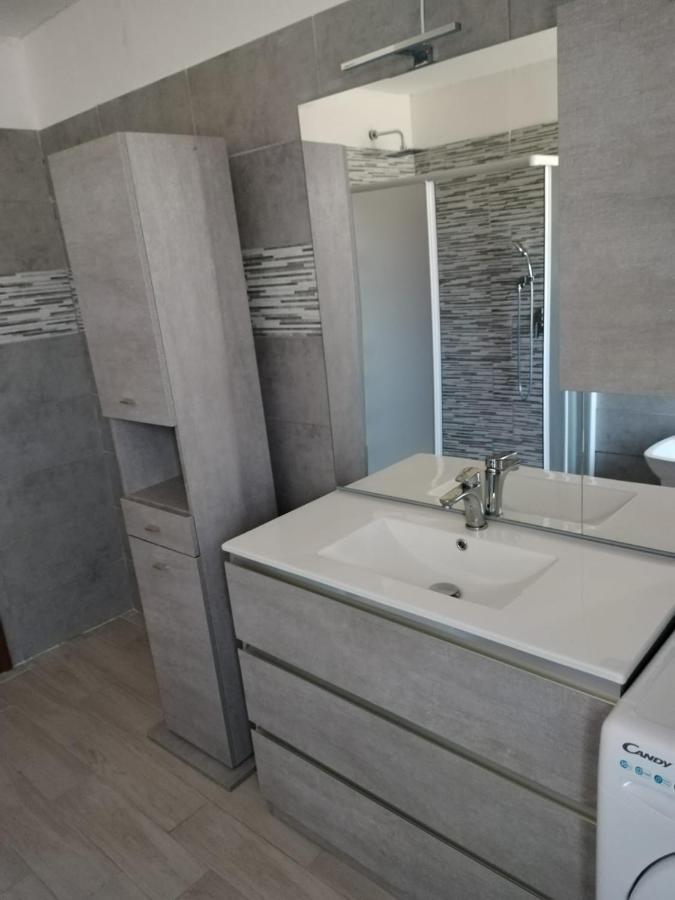 Villa Chiara Marina di Sorso Exteriör bild