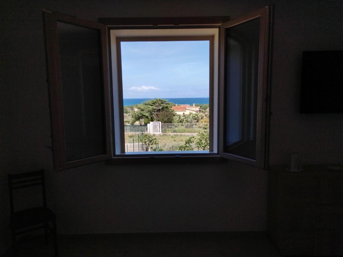 Villa Chiara Marina di Sorso Exteriör bild